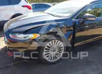 2014 Ford FUSION photo