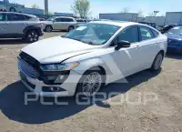 2014 Ford FUSION фото