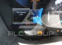 2014 Ford FUSION фото