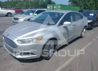 2014 Ford FUSION фото