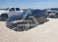 2014 Ford FUSION photo