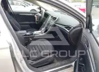 2014 Ford FUSION photo