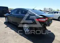 2014 Ford FUSION фото