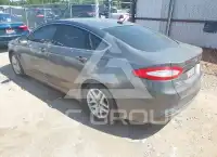 2014 Ford FUSION фото