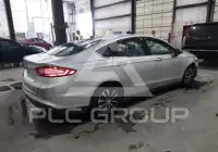 2014 Ford FUSION фото