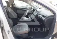 2014 Ford FUSION фото