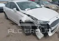 2014 Ford FUSION photo