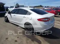 2014 Ford FUSION фото