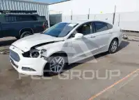 2014 Ford FUSION photo