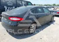 2014 Ford FUSION фото