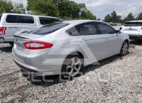 2014 Ford FUSION photo