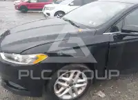 2014 Ford FUSION фото