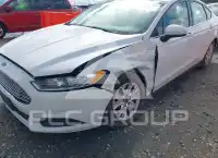 2014 Ford FUSION фото