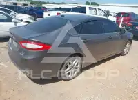 2014 Ford FUSION фото