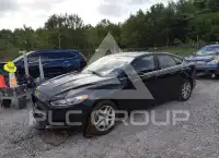 2014 Ford FUSION photo