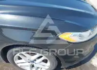 2014 Ford FUSION фото