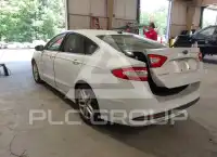 2014 Ford FUSION photo