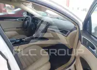 2014 Ford FUSION фото