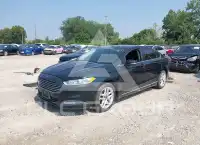 2014 Ford FUSION фото