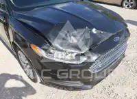 2014 Ford FUSION photo