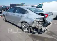 2014 Ford FUSION фото
