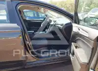 2014 Ford FUSION фото