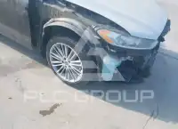 2014 Ford FUSION фото