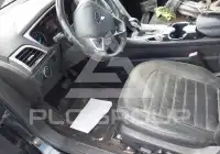 2014 Ford FUSION фото