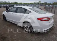 2014 Ford FUSION фото