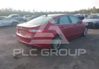 2014 Ford FUSION photo