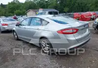 2014 Ford FUSION фото