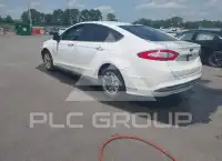 2014 Ford FUSION фото