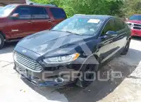 2014 Ford FUSION фото
