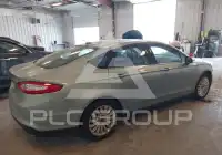 2014 Ford FUSION photo