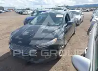 2014 Ford FUSION photo