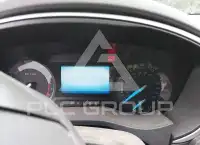 2014 Ford FUSION фото