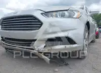 2014 Ford FUSION photo