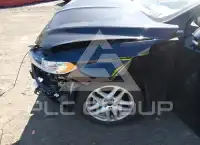 2014 Ford FUSION фото