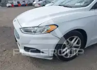 2014 Ford FUSION photo