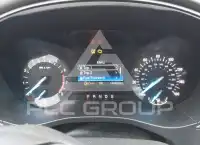 2014 Ford FUSION фото