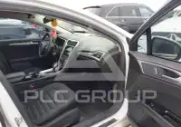 2014 Ford FUSION фото