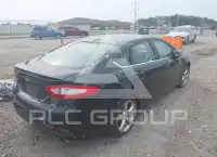 2014 Ford FUSION фото
