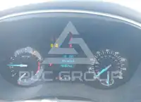 2014 Ford FUSION фото