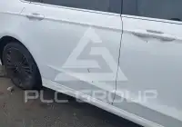 2014 Ford FUSION фото