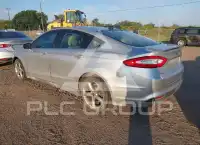 2014 Ford FUSION фото