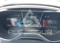 2014 Ford FUSION фото