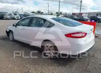 2014 Ford FUSION фото