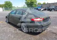 2014 Ford FUSION фото