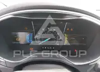 2014 Ford FUSION photo