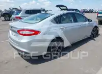 2014 Ford FUSION фото